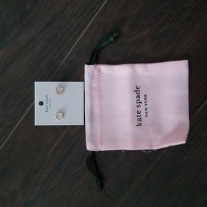 Kate Spade Stud Earrings